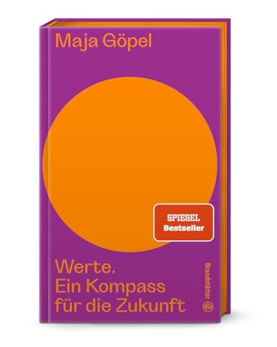 Werte. Ein Kompass für die Zukunft