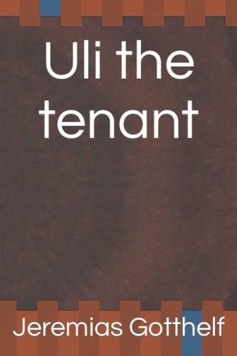 Uli the tenant