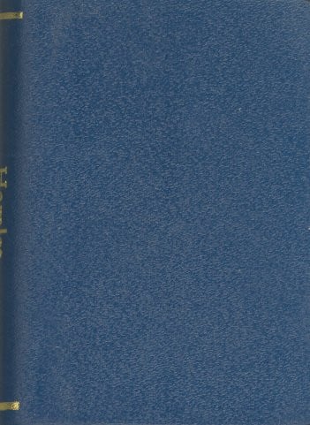 Hamlet (Miniature classics)