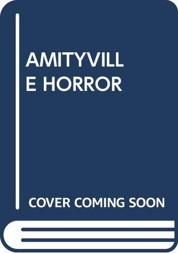 The Amityville Horror
