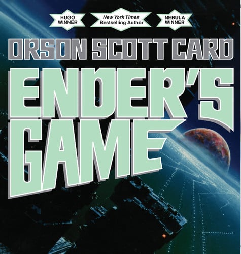 Ender's Game (The Ender Quintet, 1)