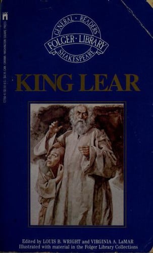 King Lear