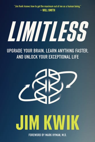 Limitless Expanded Edition