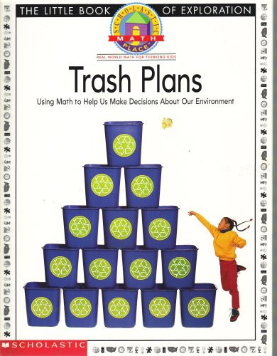 Cover of Trash Plans