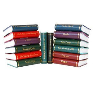 King Lear (Miniature classics)