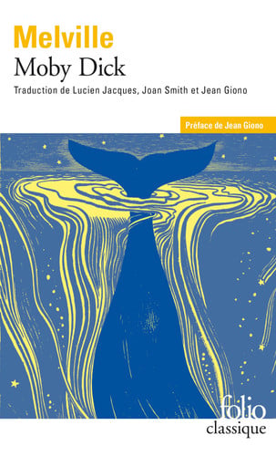 moby-dick