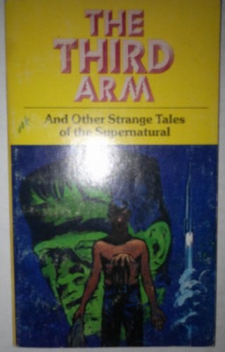 Cover of The Third Arm
