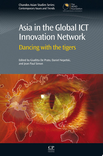 Asia in the Global ICT Innovation Network: Dancing With The Tigers