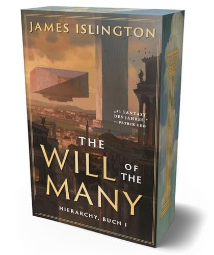 The Will of the Many