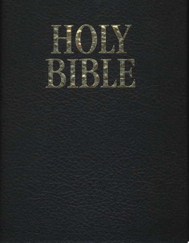 The New Oxford Annotated Bible-Loose-Leaf Format