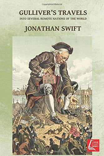 Gulliver's Travels