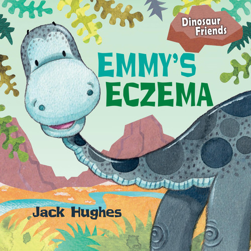 Cover of Emmy's Eczema