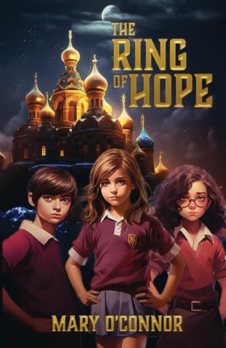 Cover of Ring of Hope