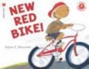 Cover of New Red Bike!