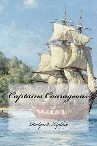 Captains Courageous
