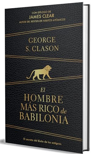 El Hombre Más Rico de Babilonia / the Richest Man in Babylon
