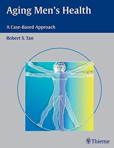 Aging men's health: a case-based approach