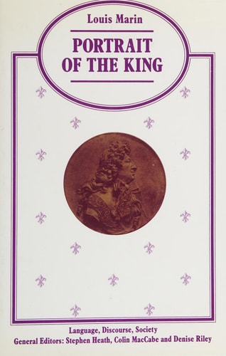 Portrait of the King