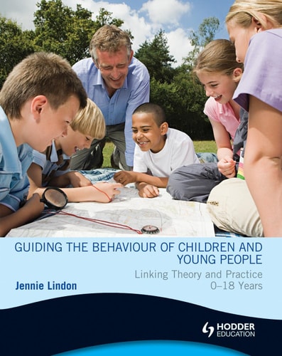 Guiding the Behaviour of Children & Young People
