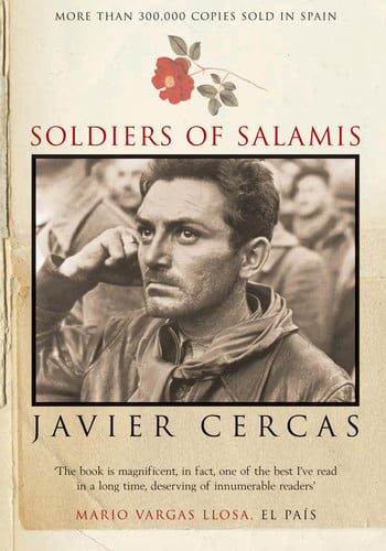 Soldiers of Salamis