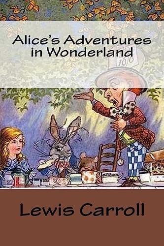 Alice's Adventures in Wonderland