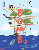 Cover of Bomb