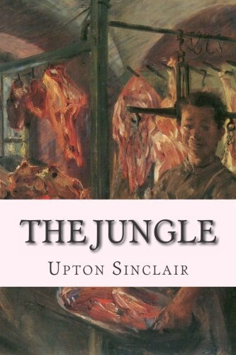The Jungle