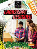 Cover of Landscape Designer