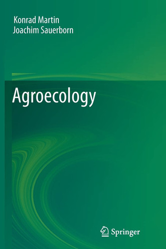 Agroecology