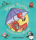 Cover of Miss Mingo Weathers the Storm