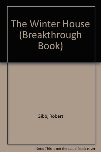 The Winter House Poems