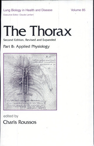 The Thorax, ---Part B