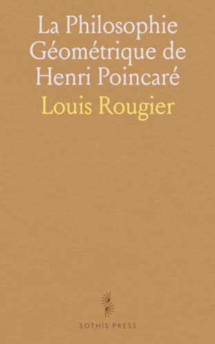 La Philosophie Géométrique de Henri Poincaré