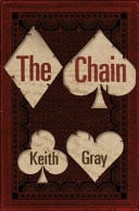 Cover of Chain