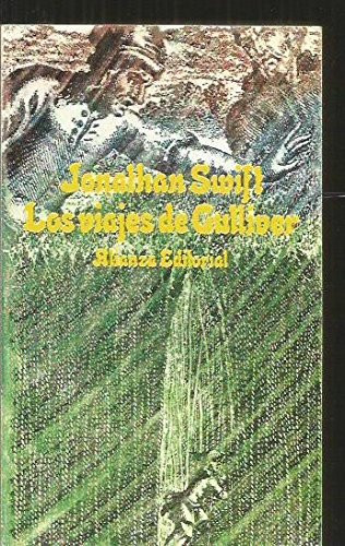 Los Viajes de Gulliver (Spanish Edition)