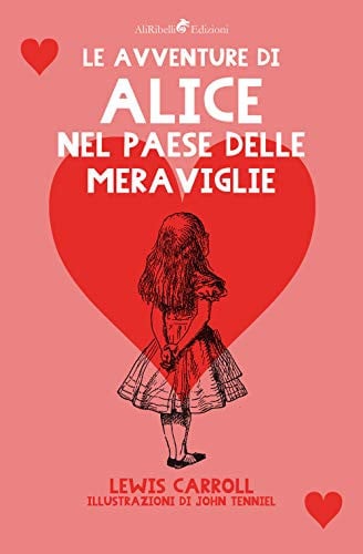 Alice nel paese delle meraviglie