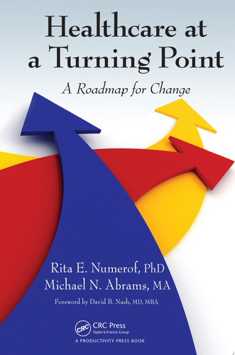 Healthcare at a Turning Point A Roadmap for Change