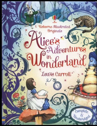 Alice's Adventures in Wonderland