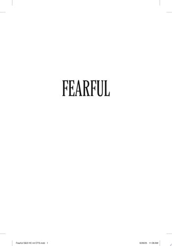 Fearful A Powerless Story