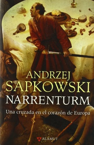 Narrenturm Una cruzada en el corazón de Europa