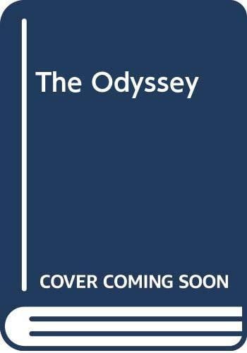 The Odyssey