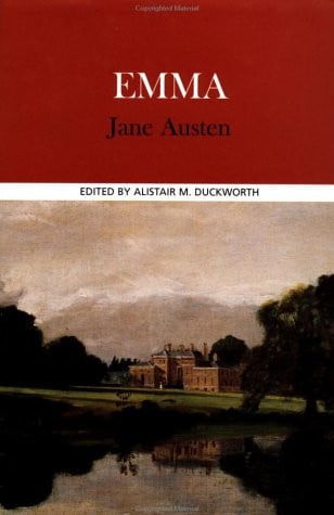 Emma Case Studies