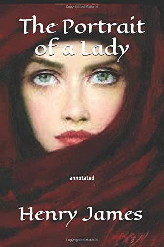 The Portrait of a Lady: annotated