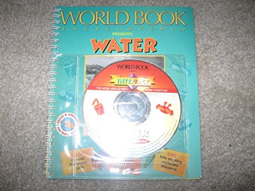 Cover of Water-SC