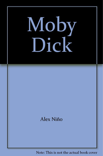 Moby Dick