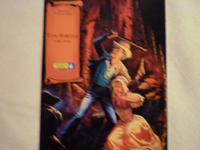 Tom Sawyer