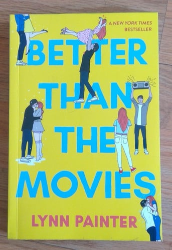 Better Than the Movies