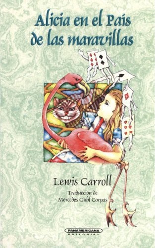Las aventuras de Alicia en el país de las maravillas