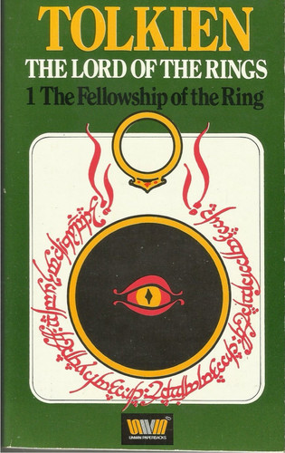 The Lord of the Rings 25th Anniversary Collection