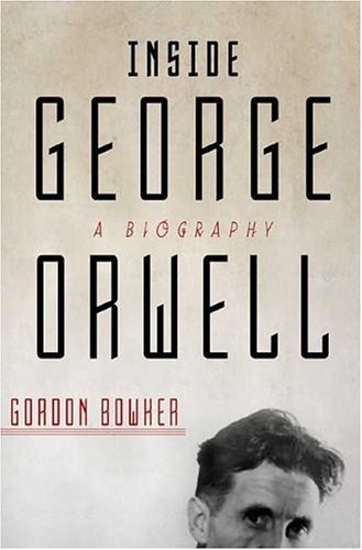 Inside George Orwell